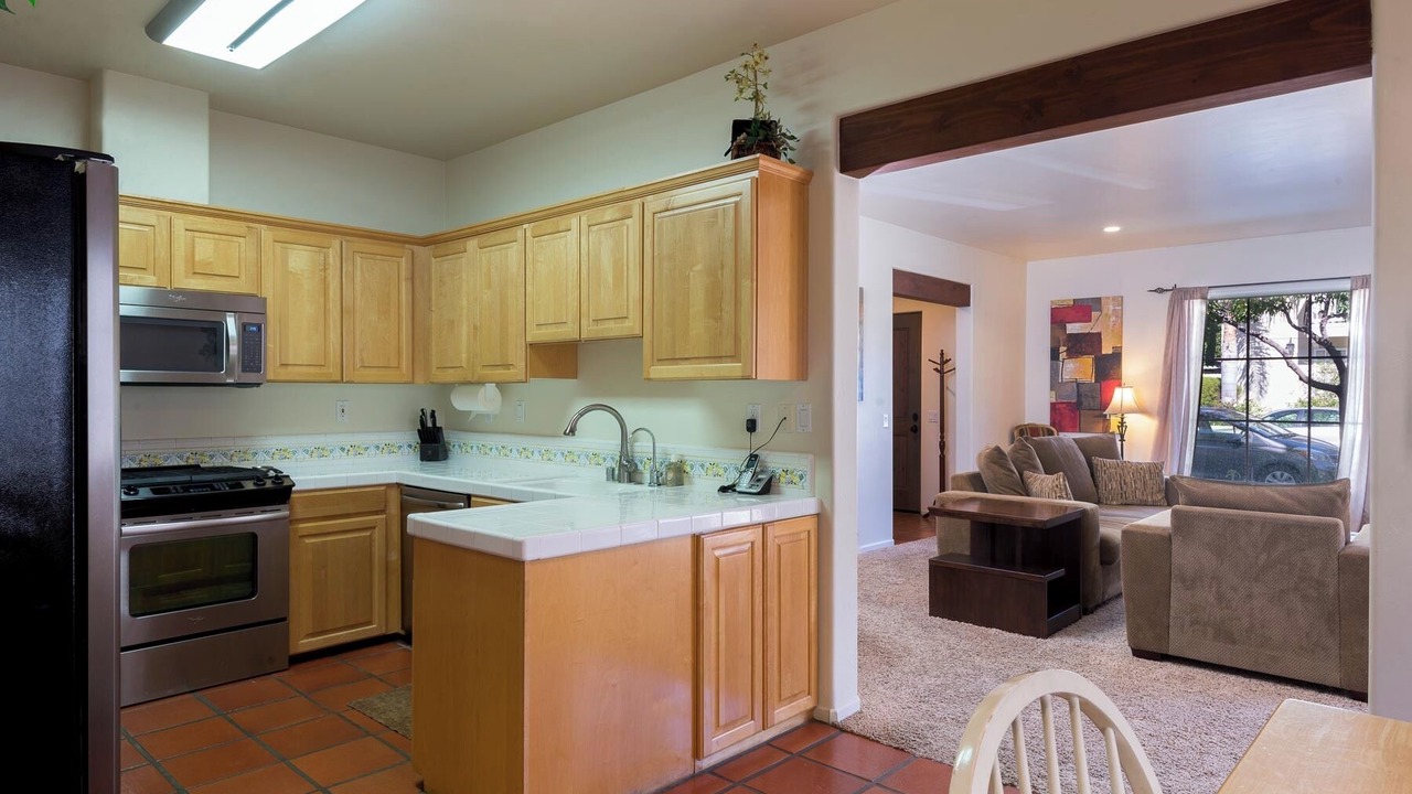 Photo of Kitchen in East Beach