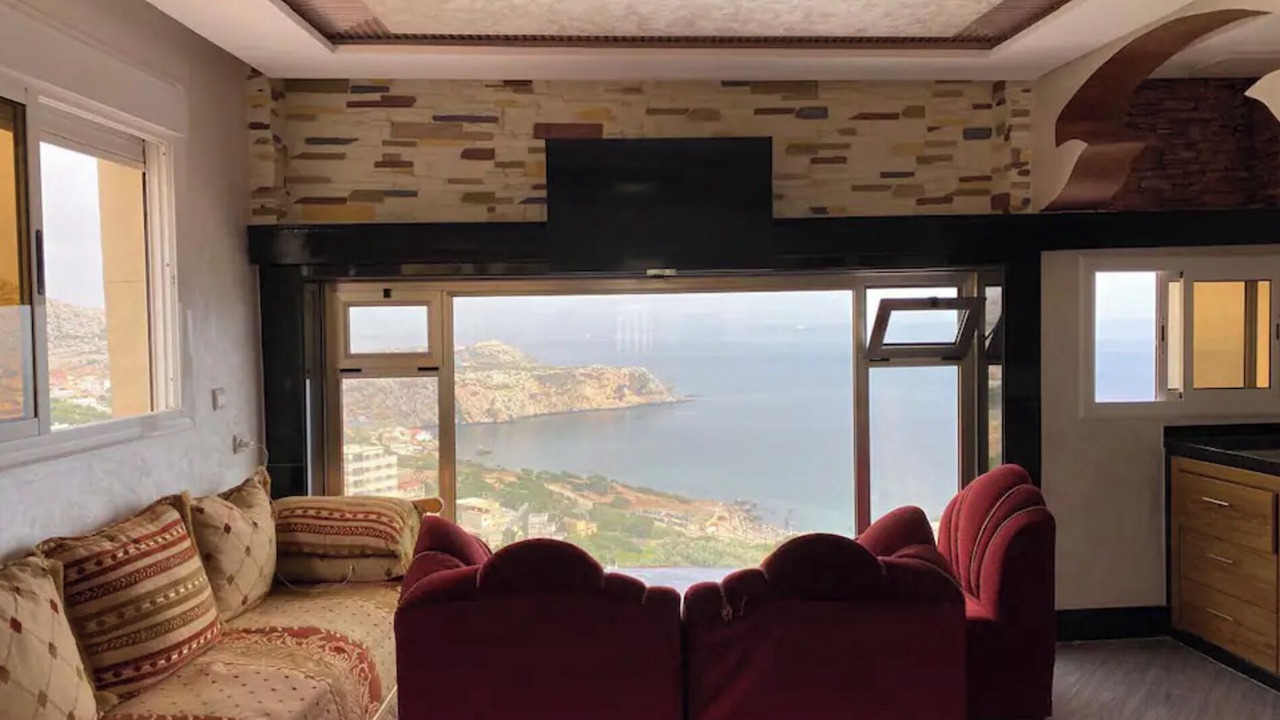 Photo of Livingroom in Belyounech