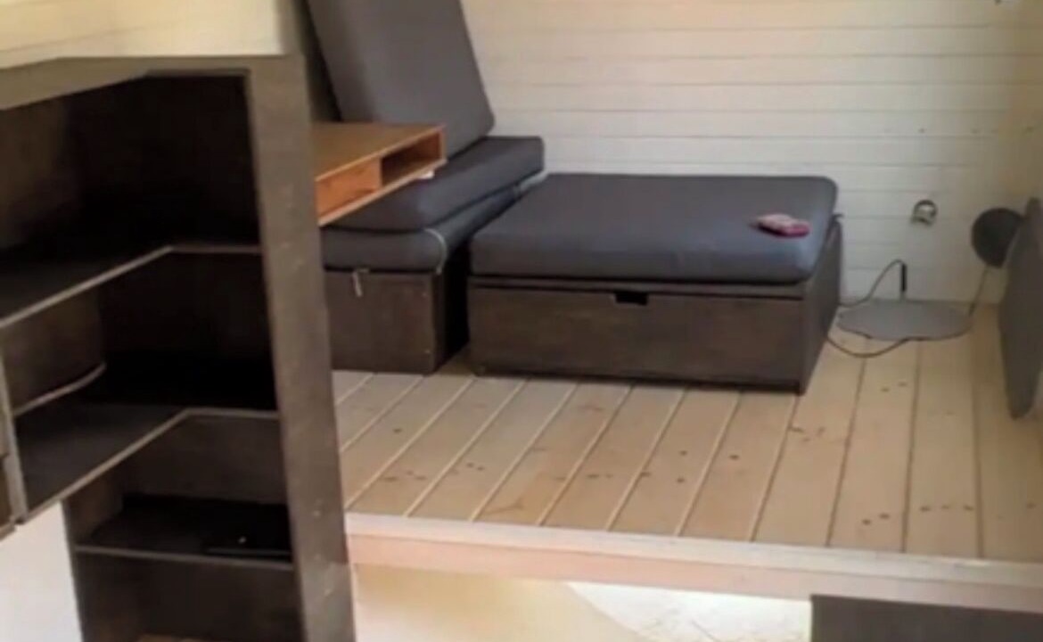 Photo of Bedroom in Gjerlev