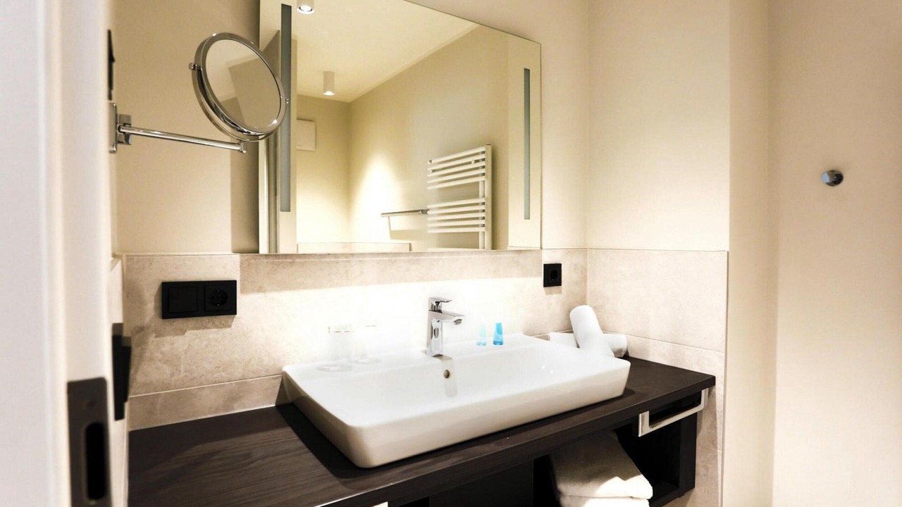 Photo of Bathroom in Muritz