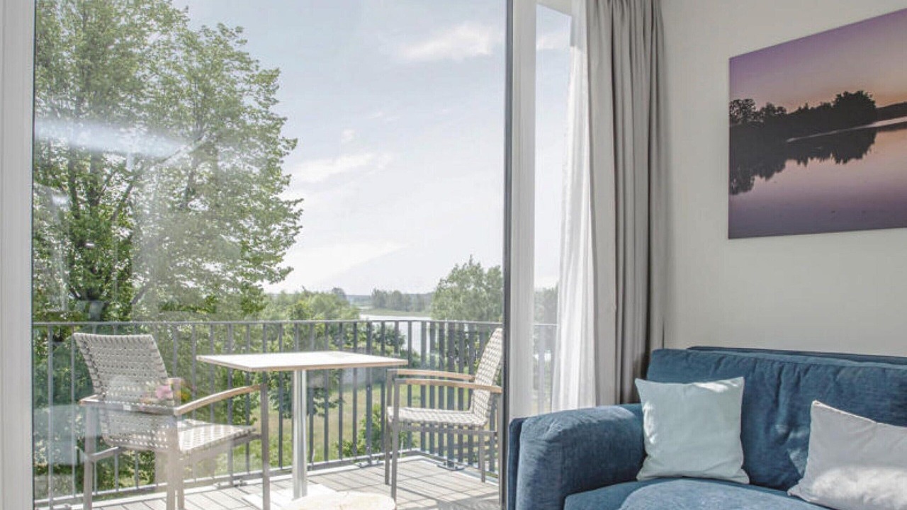 Photo of Bedroom in Muritz