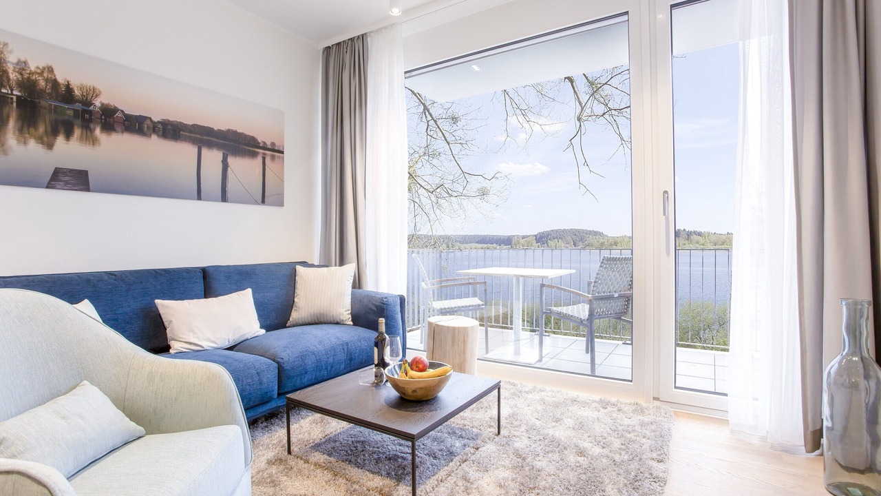 Photo of Bedroom in Muritz