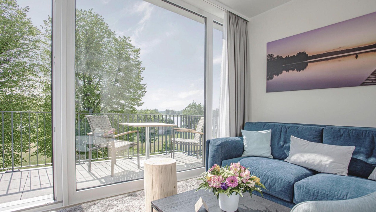 Photo of Bedroom in Muritz
