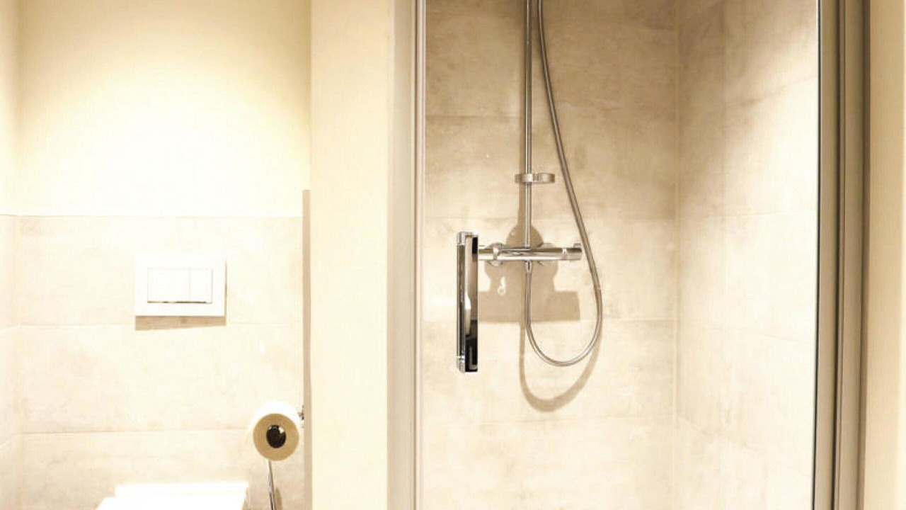 Photo of Bathroom in Muritz