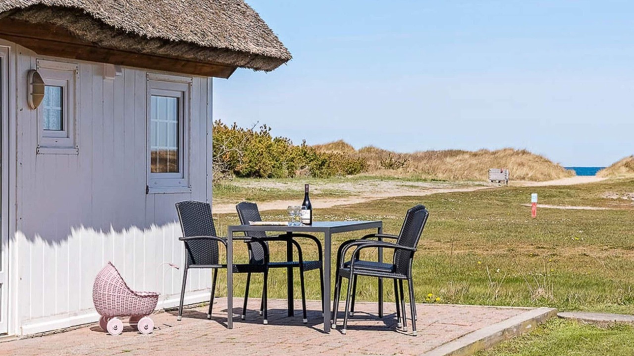 Photo of Outdoor in Fjerritslev