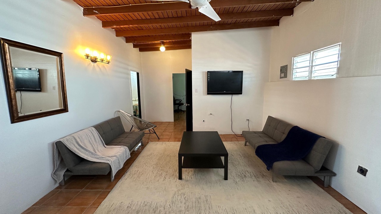 Photo of Livingroom in Carcel