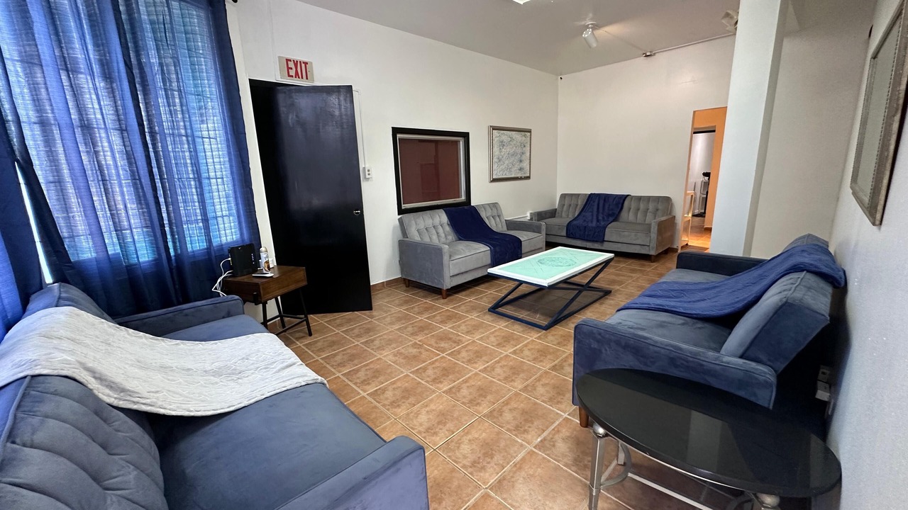 Photo of Livingroom in Carcel