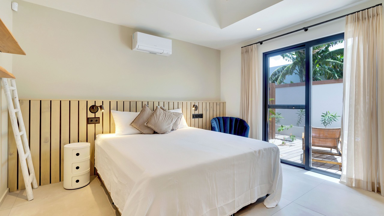 Photo of Bedroom in Kralendijk
