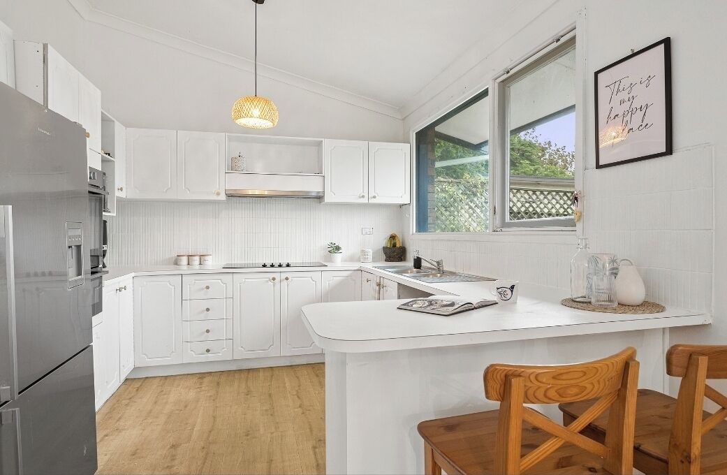 Photo of Kitchen in Kanahooka