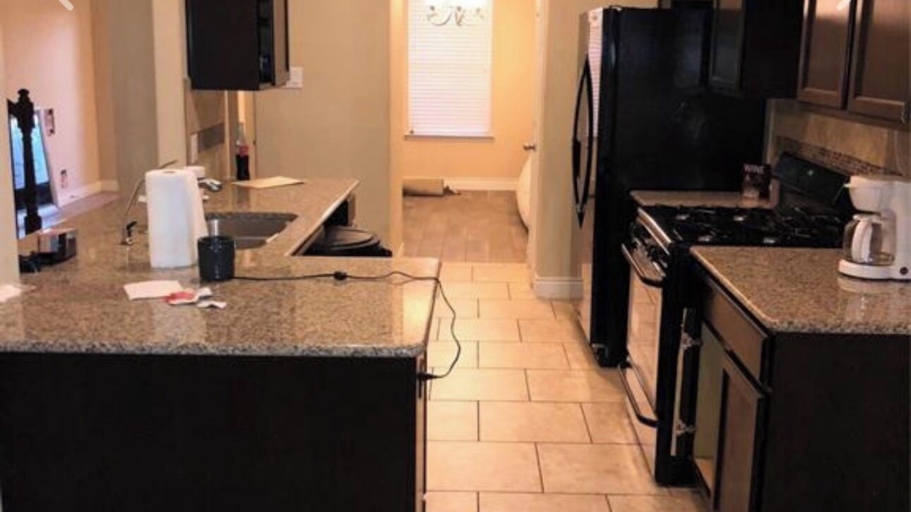Photo of Kitchen in La Porte