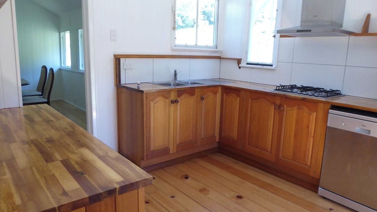 Photo of Kitchen in Main Arm