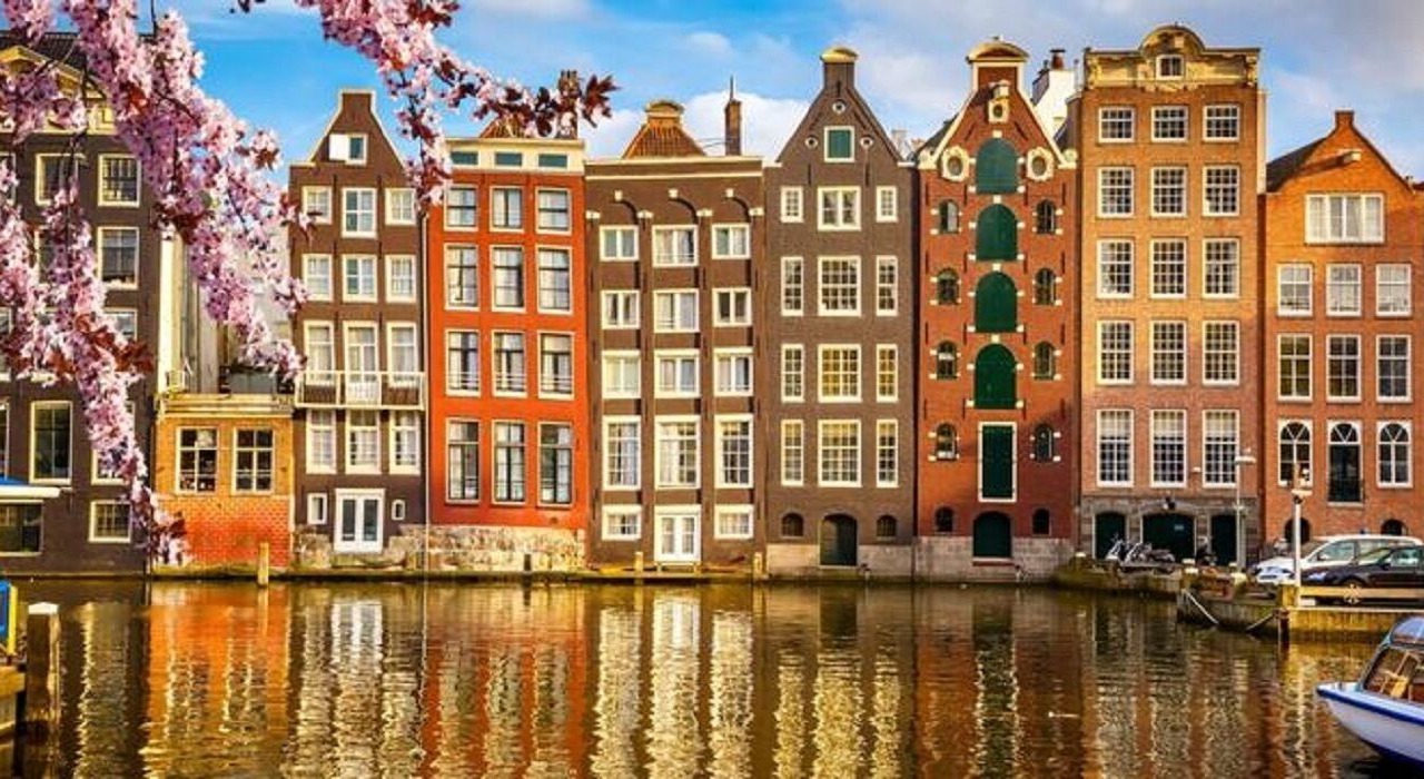 Photo of Outdoor in Frankendael