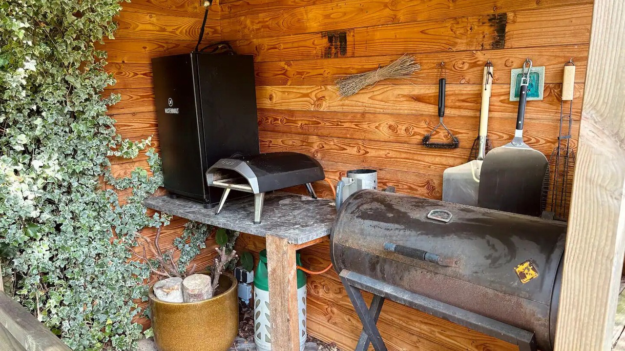 Photo of Outdoor in Frankendael