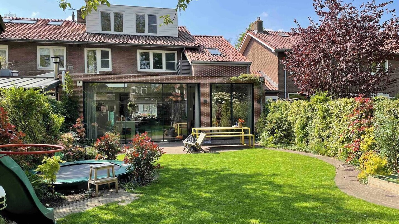 Photo of Outdoor in Frankendael