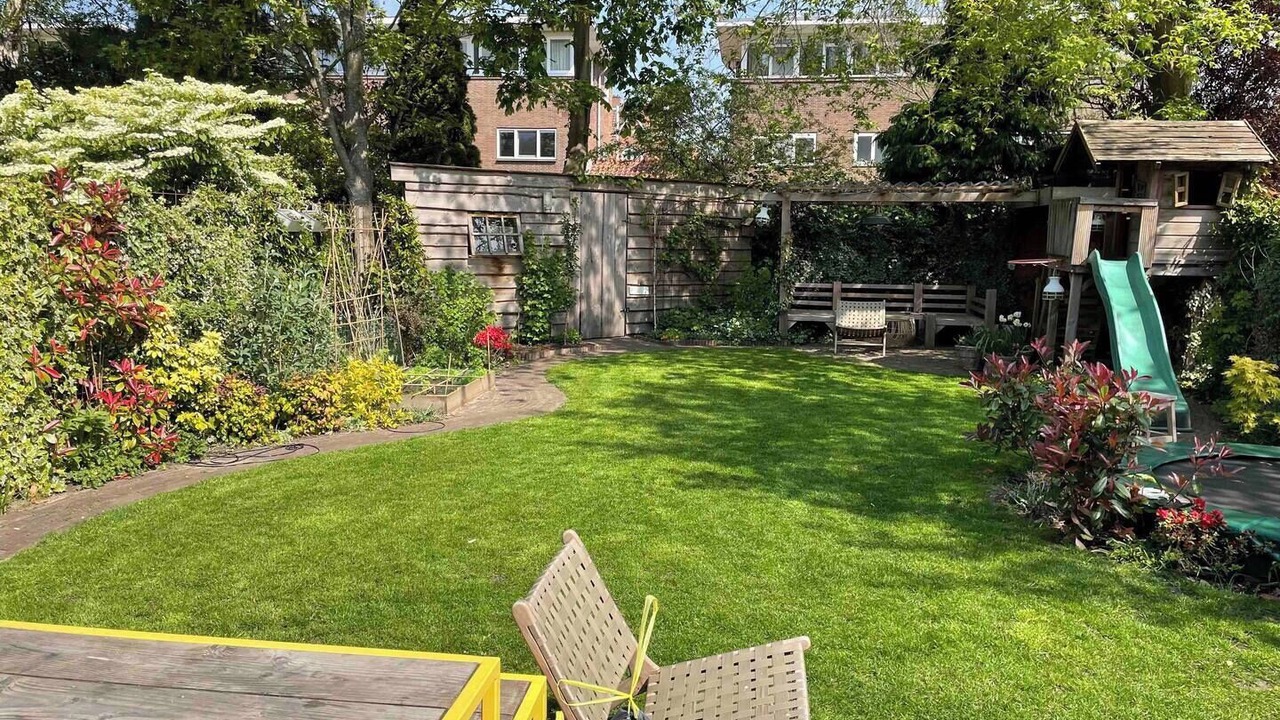 Photo of Outdoor in Frankendael