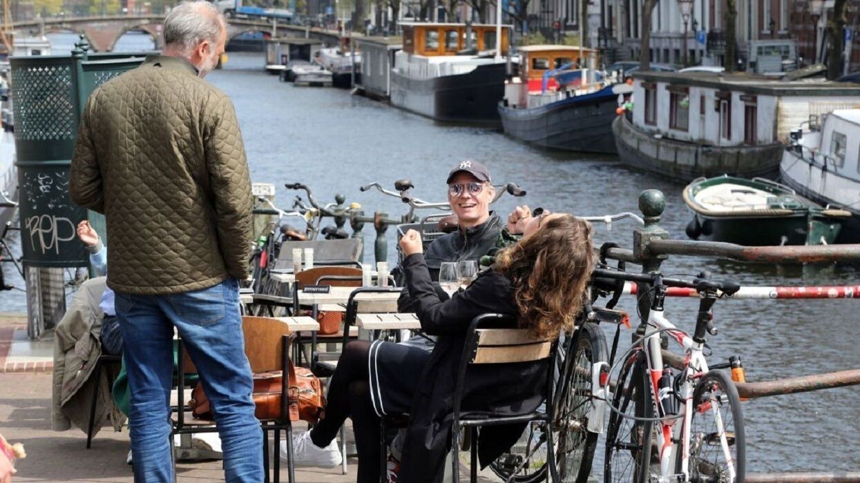 Photo of Others in Frankendael