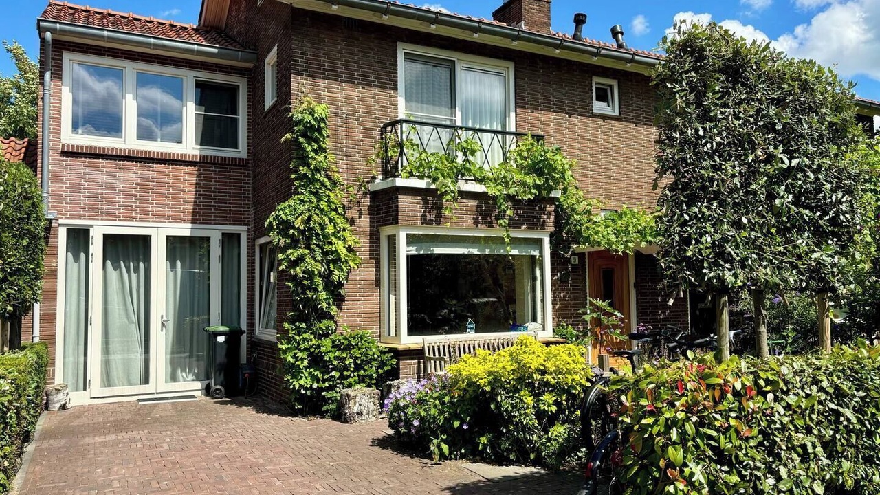 Photo of Outdoor in Frankendael