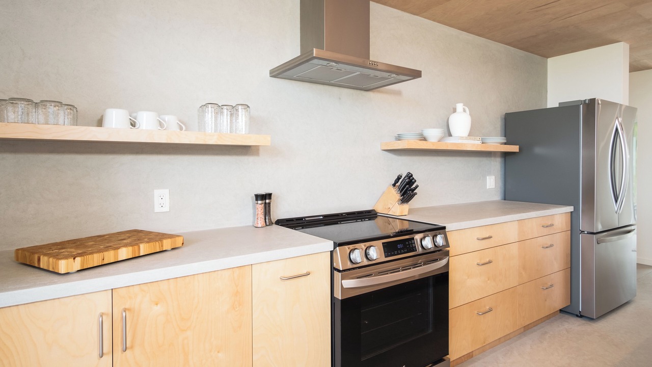 Photo of Kitchen in Inverness