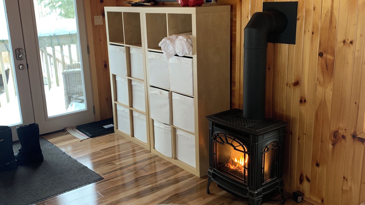 Photo of Kitchen in Haliburton