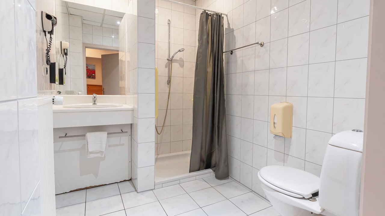 Photo of Bathroom in Menen