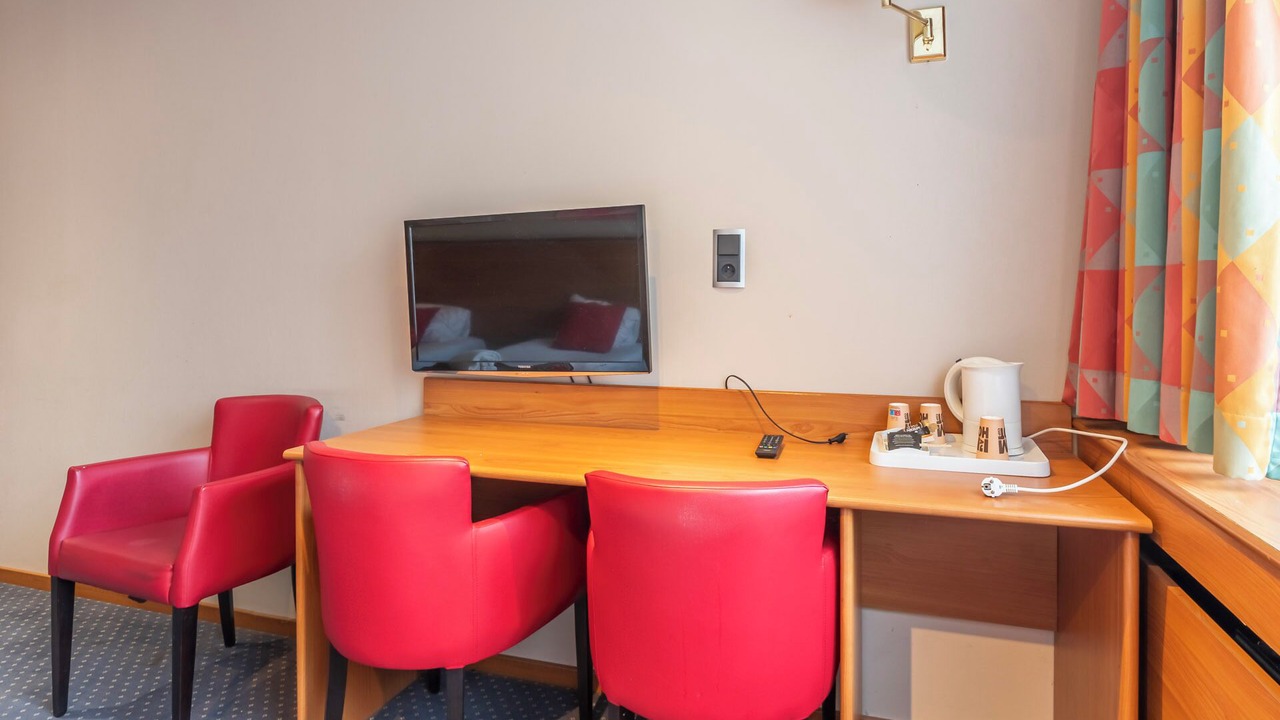 Photo of Bedroom in Menen