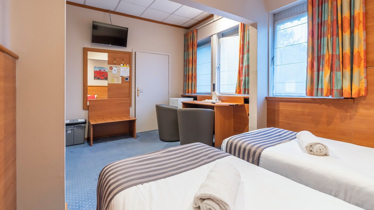 Photo of Bedroom in Menen