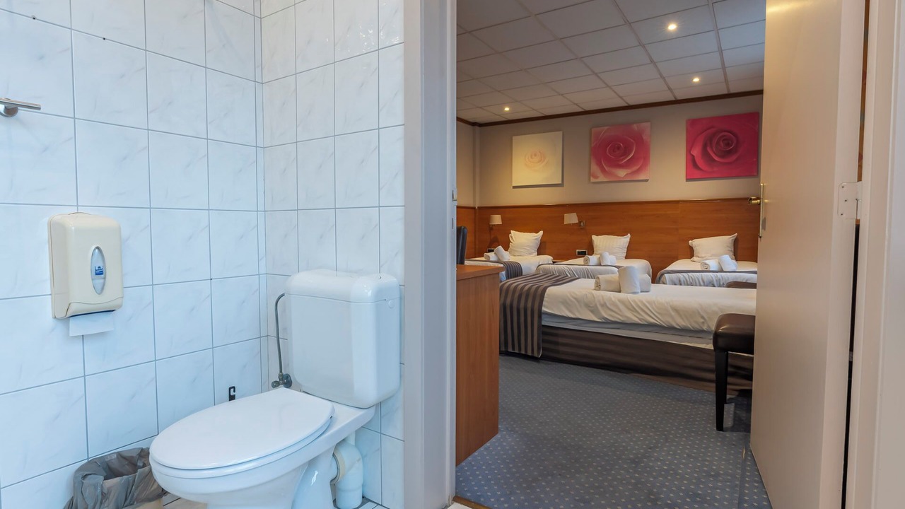 Photo of Bathroom in Menen