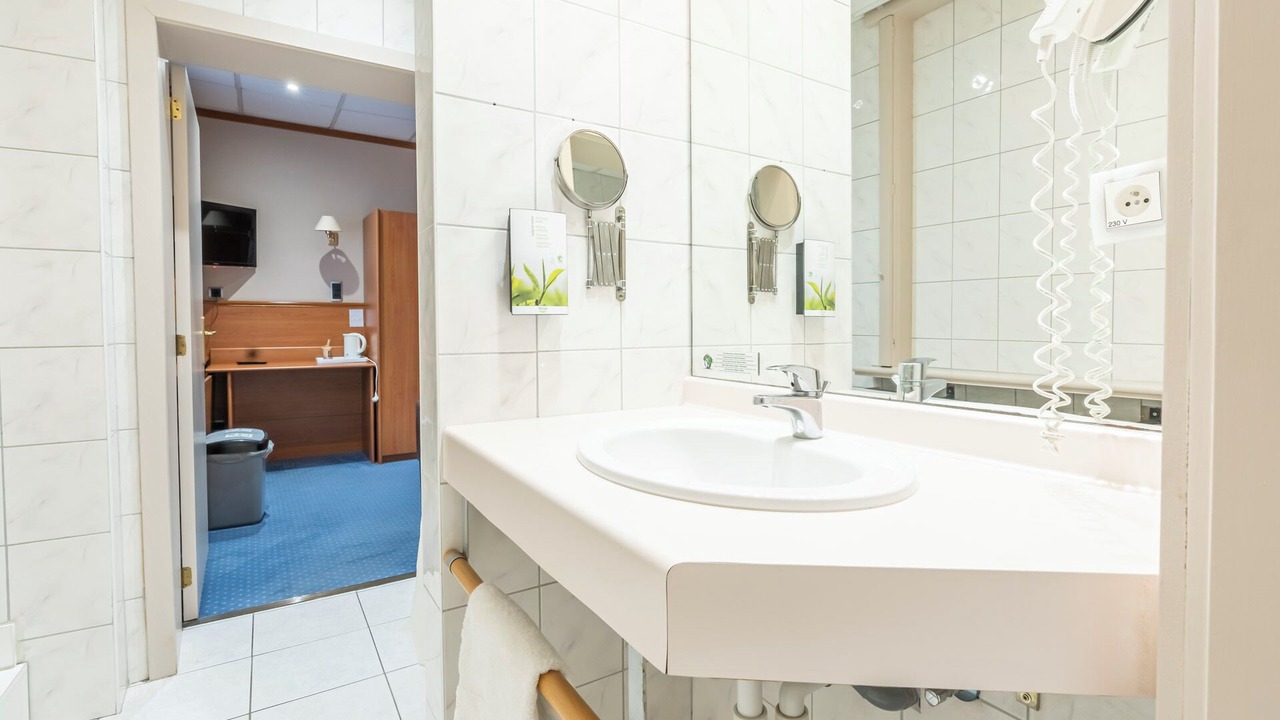 Photo of Bathroom in Menen