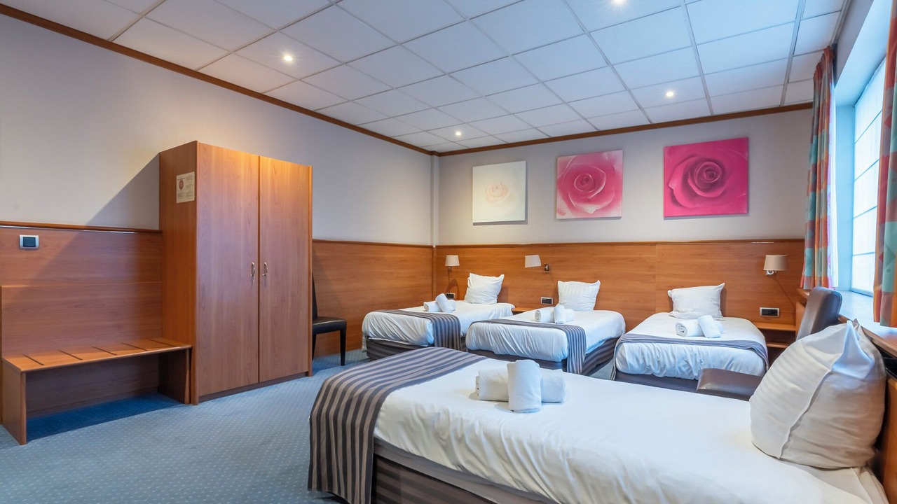 Photo of Bedroom in Menen