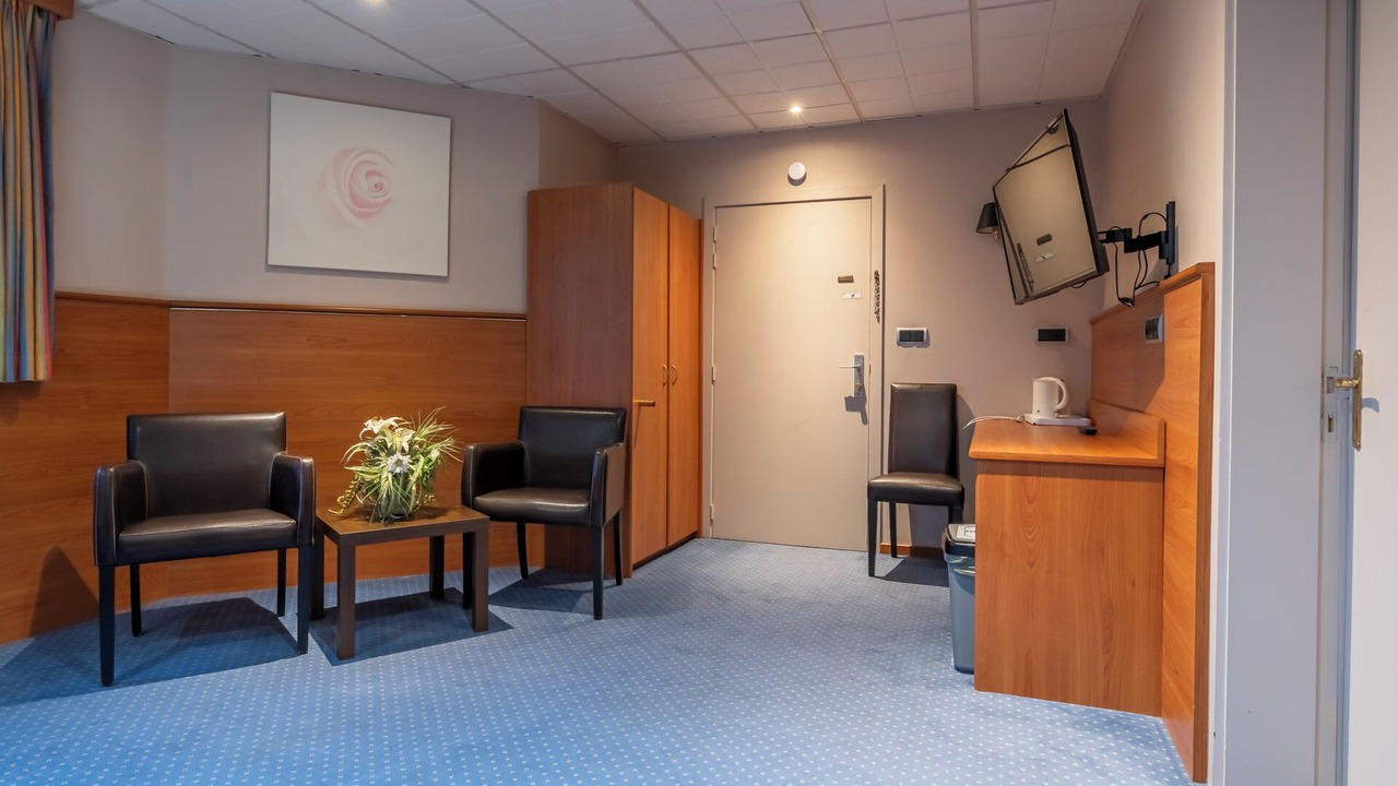 Photo of Bedroom in Menen