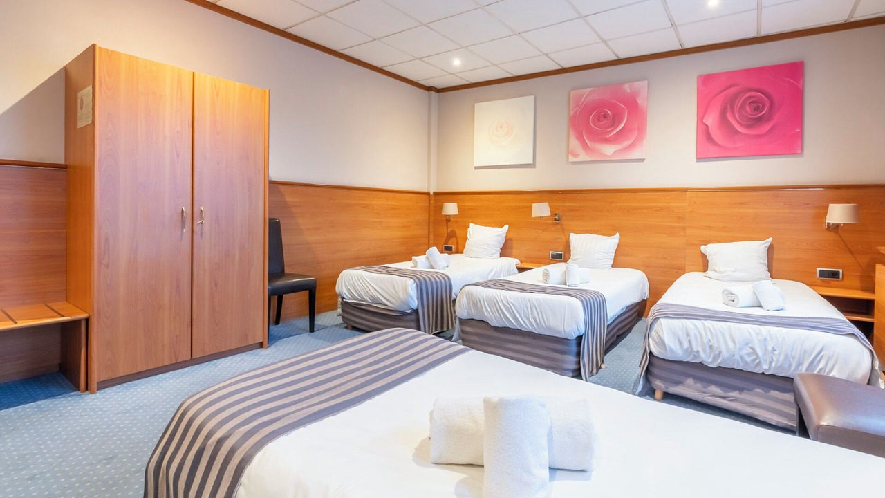 Photo of Bedroom in Menen