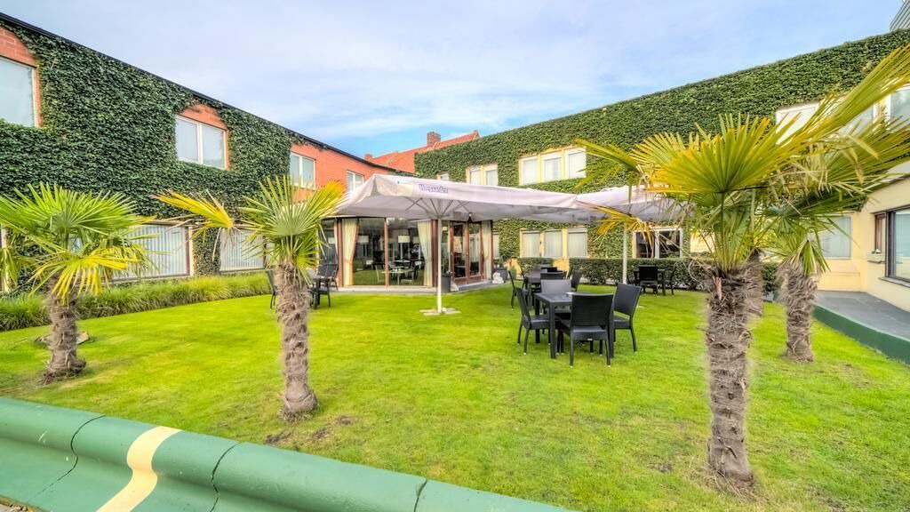 Photo of Outdoor in Menen