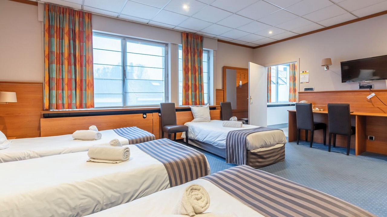 Photo of Bedroom in Menen
