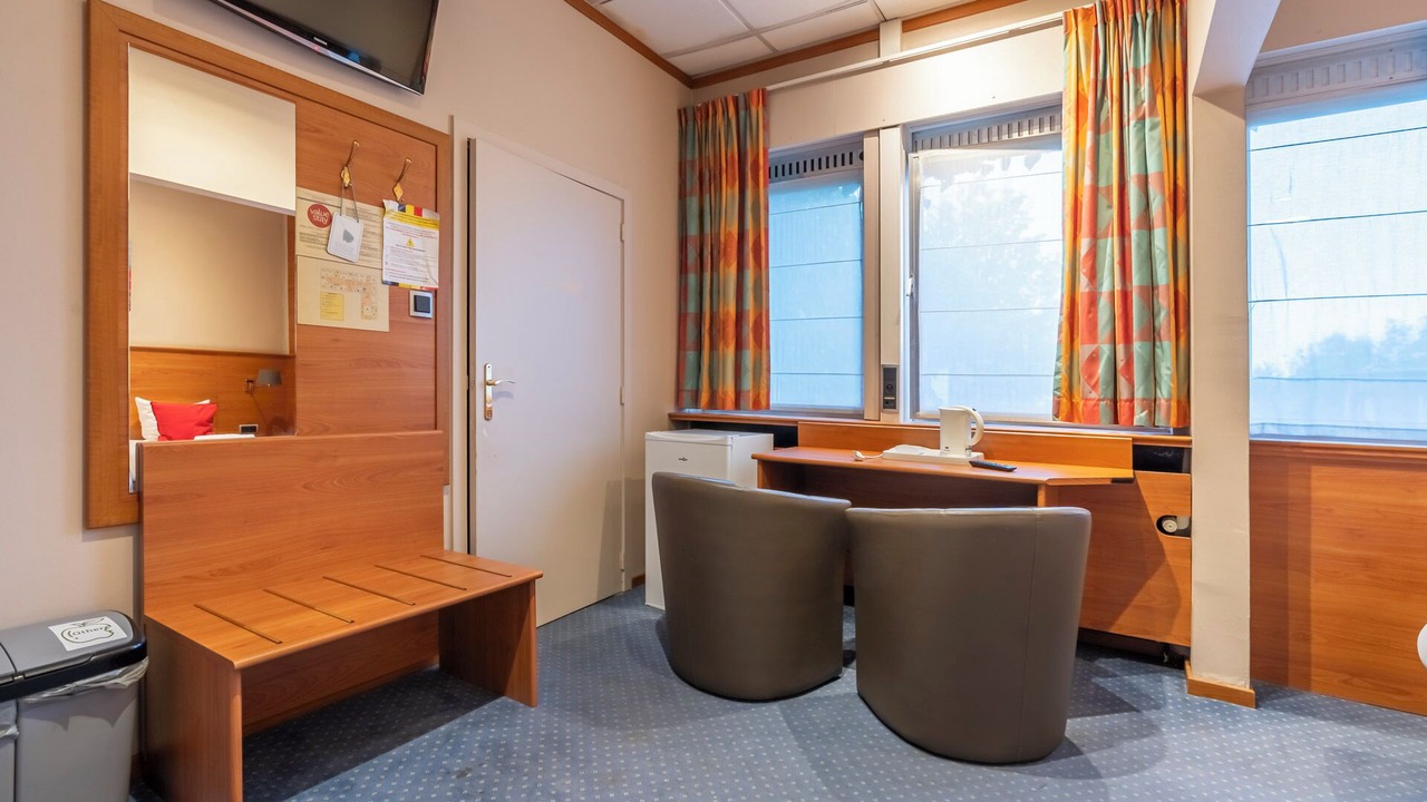Photo of Bedroom in Menen