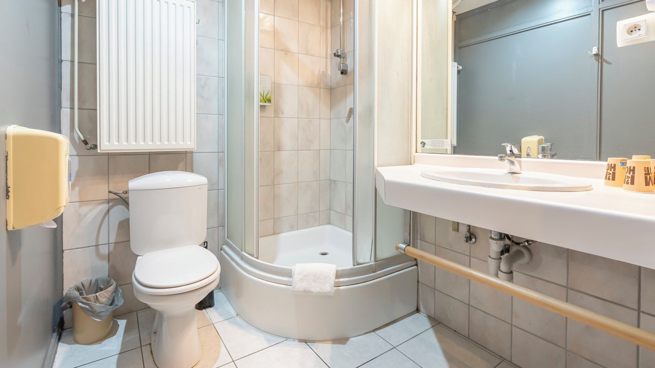 Photo of Bathroom in Menen