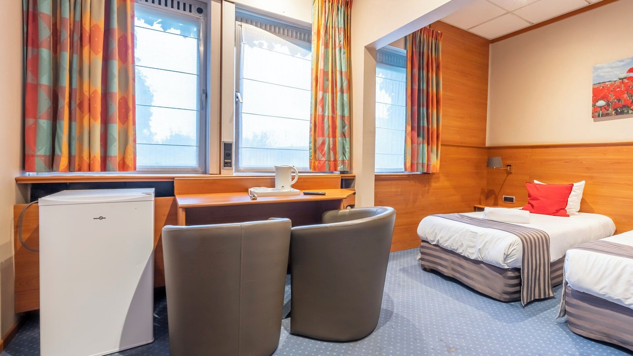 Photo of Bedroom in Menen