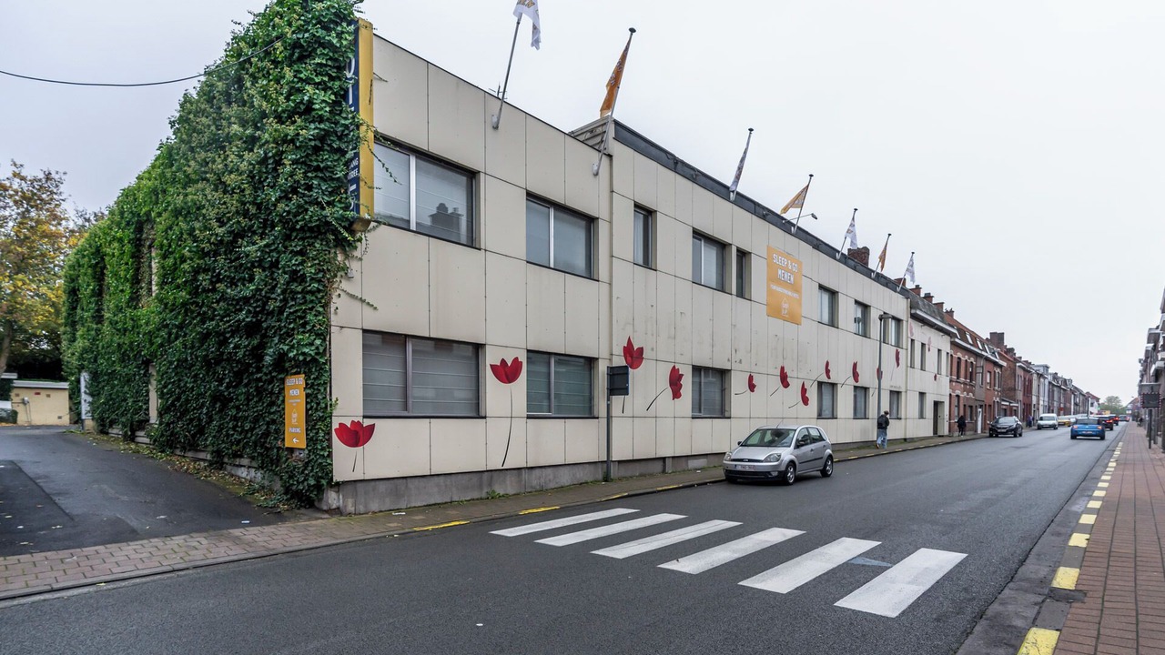 Photo of Outdoor in Menen