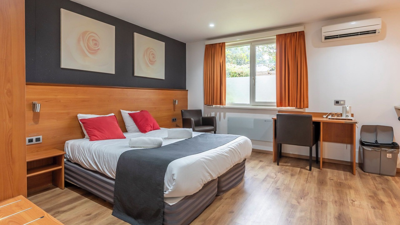 Photo of Bedroom in Menen