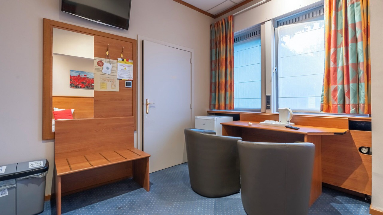Photo of Bedroom in Menen