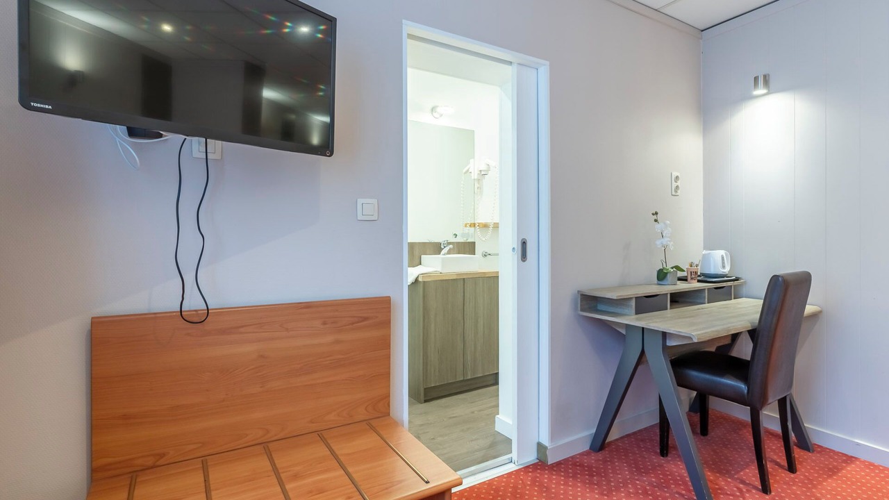 Photo of Bedroom in Menen