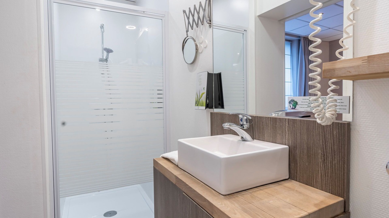 Photo of Bathroom in Menen