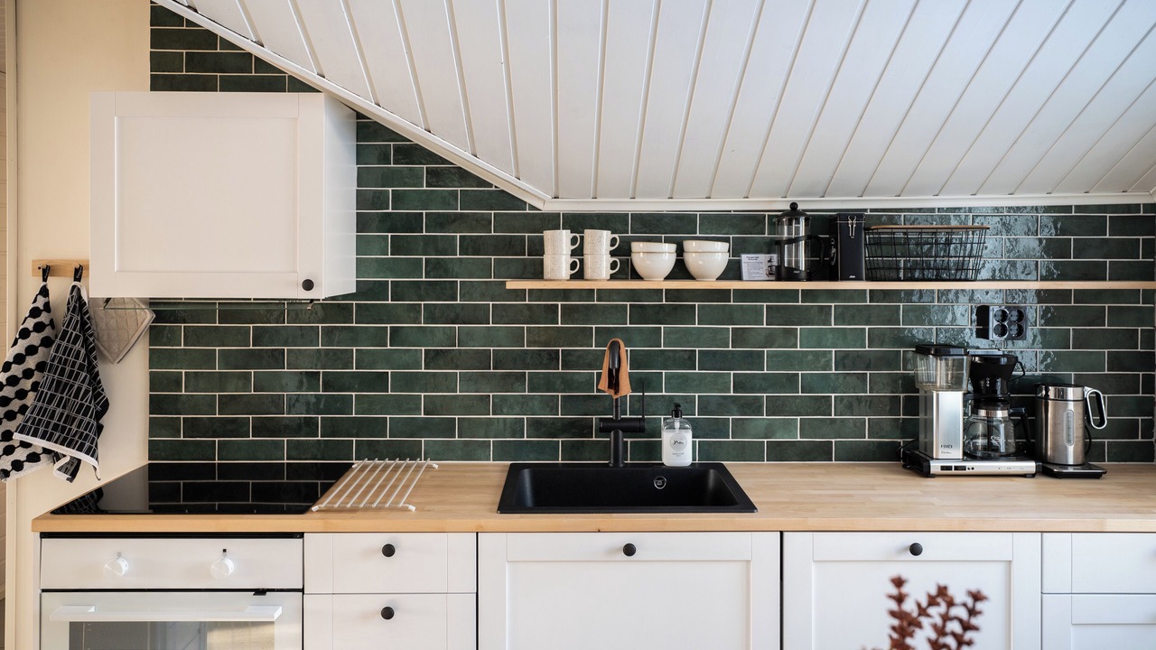 Photo of Kitchen in Ranua