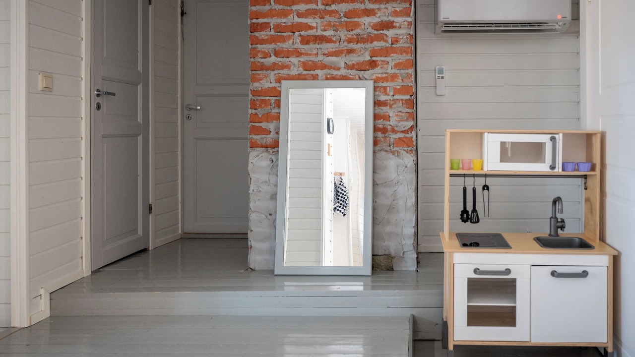 Photo of Kitchen in Ranua