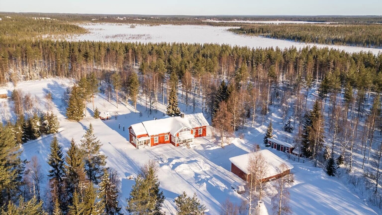 Photo of Outdoor in Ranua