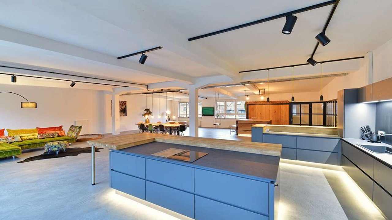 Photo of Kitchen in Feuersee