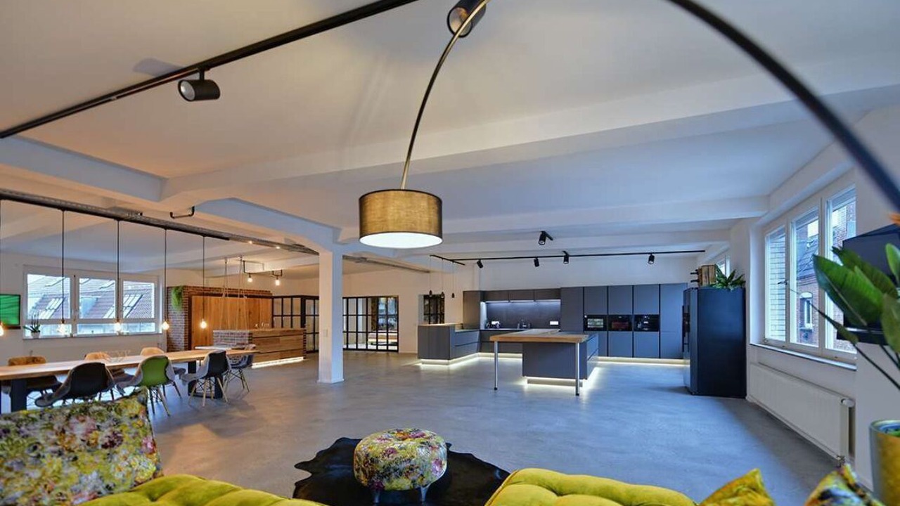 Photo of Livingroom in Feuersee