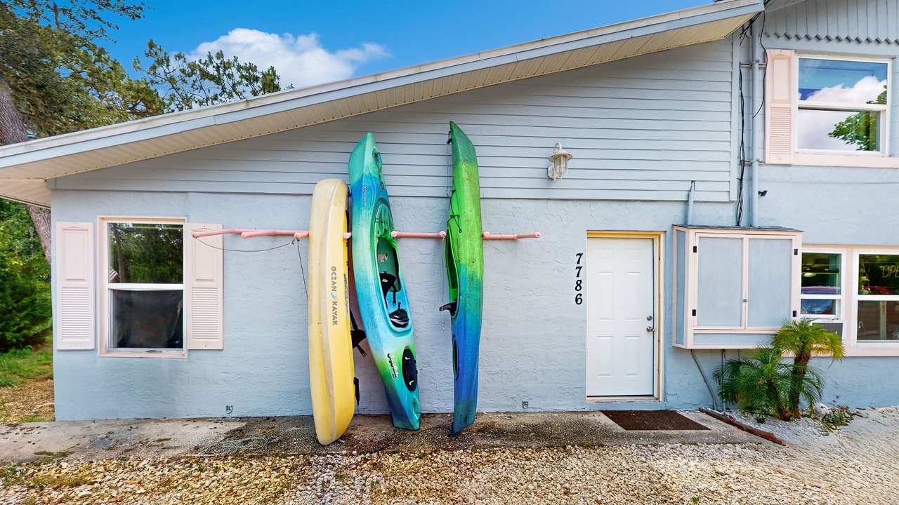 Photo of Outdoor in Chassahowitzka
