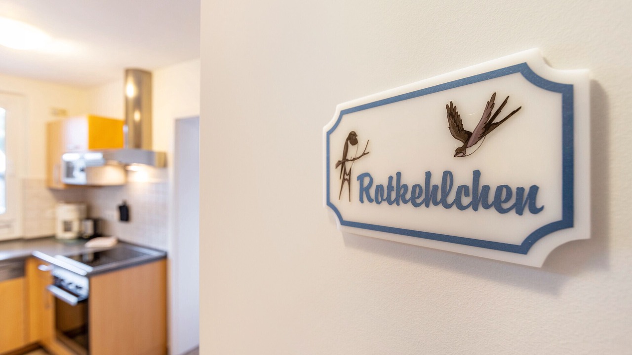 Photo of Kitchen in Usseln