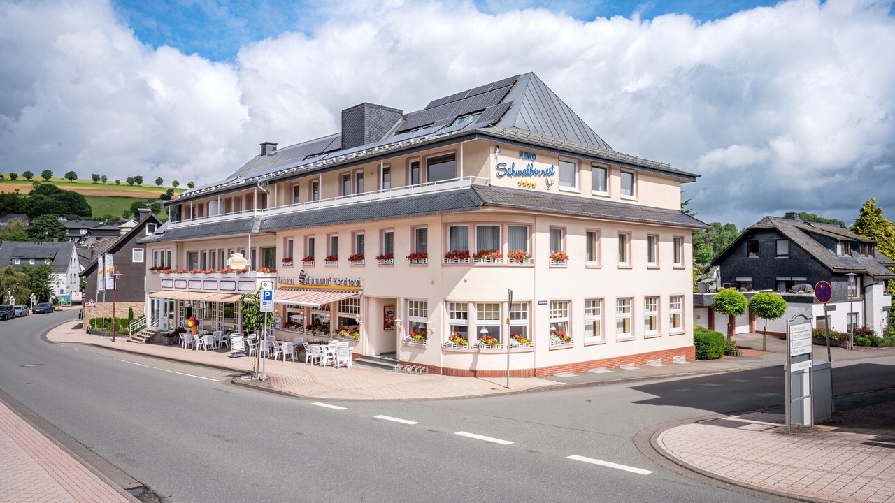 Photo of Outdoor in Usseln