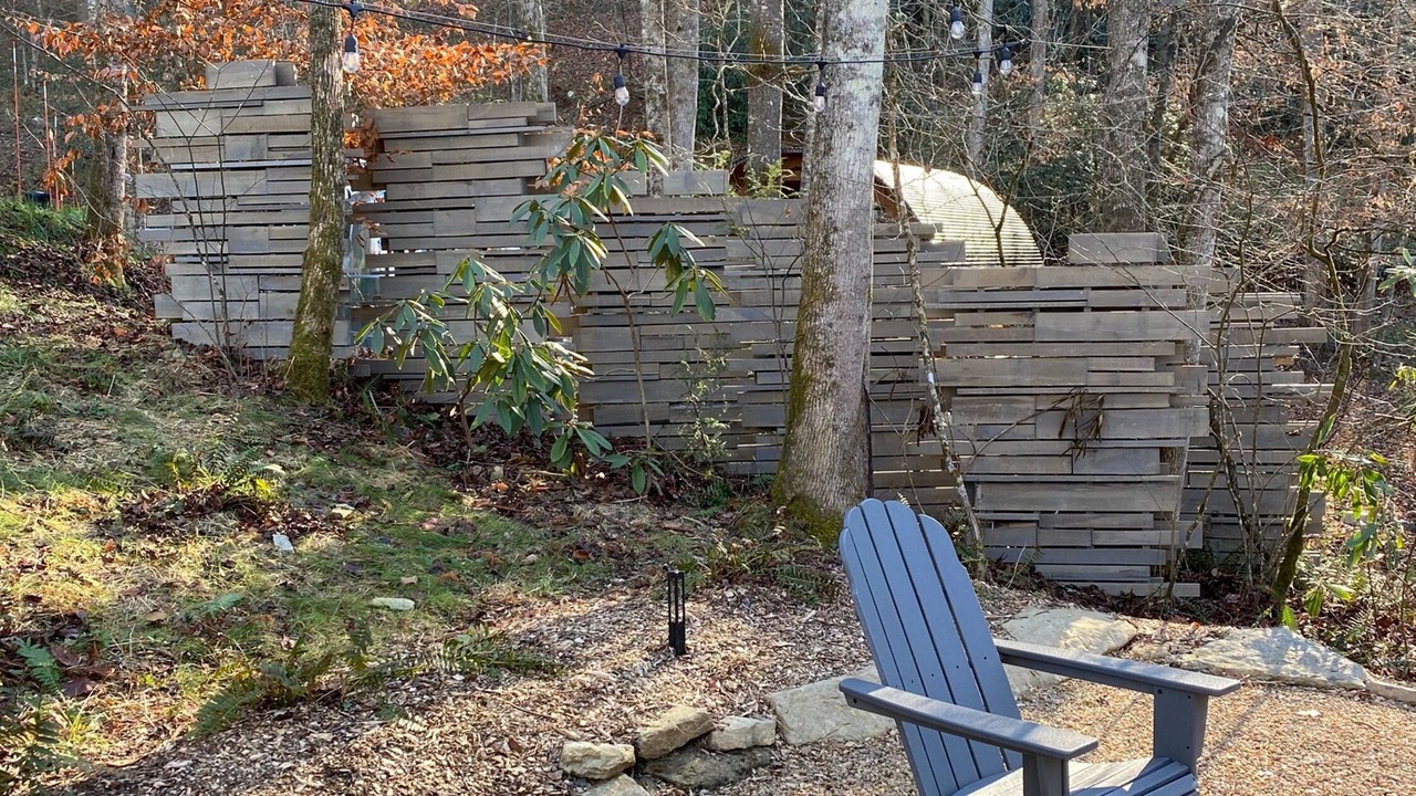 Photo of Others in Pisgah Forest